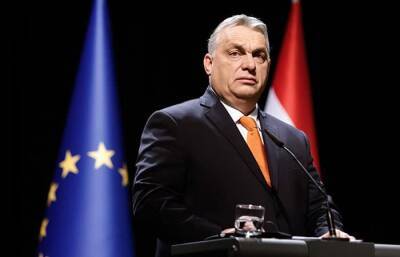 Жозеп Боррель - Виктор Орбан - Шарль Мишель - Венгрия не поддержала введение новых санкций ЕС против РФ - obzor.lt - Россия - Украина - Франция - ДНР - Венгрия - Будапешт - ЛНР - Брюссель