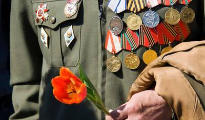 Ветеранам в Москве выплатят до 25 тысяч рублей к 9 мая - newizv.ru - Москва - Санкт-Петербург - Севастополь