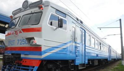 На Луганщине временно меняется маршрут и график движения пригородных поездов: расписание - vchaspik.ua - Украина - Старобельск