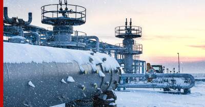 Транзит российского газа через Украину продолжает расти - profile.ru - Россия - Украина - Германия - Польша