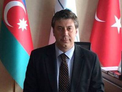 Ибрагим Ахмедов - Азербайджан - Гендиректор TANAP о возможности транспортировки водорода по трубопроводу - trend.az - Турция - Азербайджан