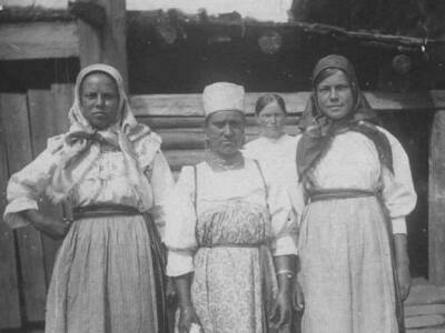 Главные типы русской внешности: чем они отличаются друг от друга - Русская семерка - russian7.ru - Россия - США