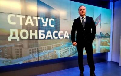 Владимир Путин - Евгений Тишковец - Специалист «Фобоса» Тишковец заявил, что на Донбассе — «настоящая русская весна» - znak.com - Россия - США - Украина - Луганская обл. - ДНР - ЛНР - Луганск - Донецкая обл.