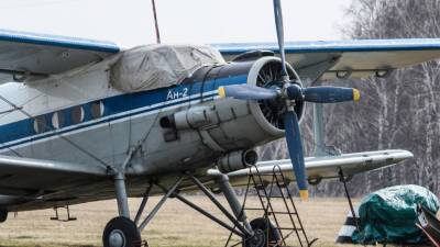 В Казахстане при посадке загорелся самолет Ан-2 - mir24.tv - Казахстан - Екатеринбург - Симферополь - Волгоград - Тараз - Кызылорда