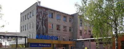 Ивановская швейная фабрика «Айвенго» закрылась после 80 лет работы - runews24.ru - Россия - Иваново - Ивановская обл.