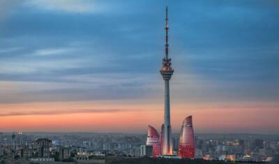 Константин Шапиро - Завтра в Баку будет до 13 градусов тепла - trend.az - Азербайджан