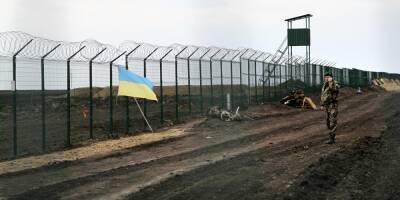 Владимир Путин - Украина собралась закрыть границы с Россией и Белоруссией - ruposters.ru - Россия - Украина - Луганская обл. - Белоруссия - ДНР - ЛНР - Донецкая обл.