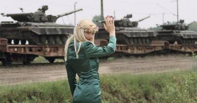 Владимир Зеленский - Виктор Орбан - «Чтобы предотвратить вооруженное вторжение»: Венгрия разворачивает дополнительные войска на границе с Украиной - sharij.net - Россия - США - Украина - Киев - Венгрия - Херсон
