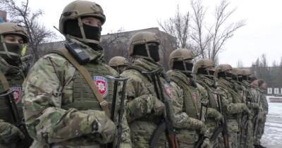 Охрана тыла: полиция Украины отправит дополнительные силы в зону ООС (видео) - focus.ua - Россия - Украина