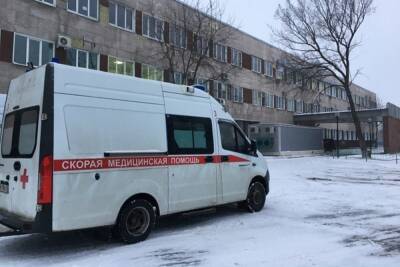 В Воронеже при столкновении маршрутки 37а и легковушки пострадала 20-летняя девушка - vrn.mk.ru - Воронеж - Воронежская обл.