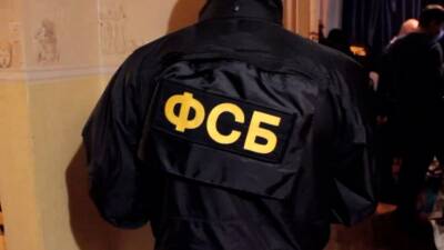 ФСБ удалось предотвратить теракт в Крыму - 5-tv.ru - Крым - Крым