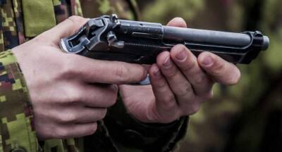 Нардепы поддержали законопроект о гражданском огнестрельном оружии в первом чтении - ru.slovoidilo.ua - Украина