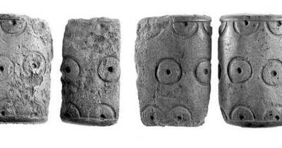 Англия - "Капсула времени". Археологи нашли тысячи артефактов, показывающих жизнь в Железном веке - focus.ua - Украина - Англия