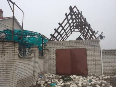 Сергей Гайдай - Оккупанты обстреливают Луганщину: применяют "Грады", артиллерию и минометы - vchaspik.ua - Украина