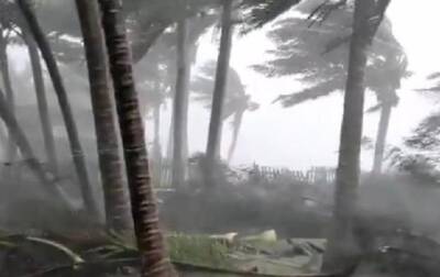 На Мадагаскаре бушует четвертый за месяц циклон - korrespondent.net - Украина - Мадагаскар
