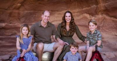 принц Уильям - принц Чарльз - Кейт Миддлтон - принц Джордж - Кейт Миддлтон сообщила, что задумывается о четвертом ребенке - focus.ua - Украина - Англия - Копенгаген