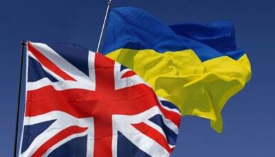 Британія надасть Україні гарантію за кредитами до $500 млн - hubs.ua - Украина