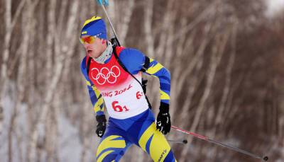 Богдан Цымбал - Цымбал: На Олимпиаде за медали тяжело было бороться, но в той же эстафете мы могли быть где-то рядом - sportarena.com - Норвегия - Украина - Пекин
