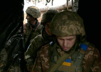 Рада разрешила оперативно выделять средства из бюджета на армию - epravda.com.ua - Украина - Луганская обл. - Донецкая обл.