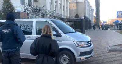 Мария Захарова - Россия начала эвакуировать из Украины всех дипломатов (видео) - focus.ua - Россия - Украина - Киев