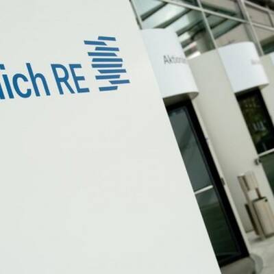 Роберт Хабек - Страховая компания Munich Re отменила контракт по 'Северному потоку — 2' - radiomayak.ru - Украина - Германия