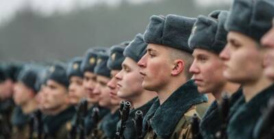 Александр Лукашенко - Белоруссии пообещали масштабное переоснащение армии - eadaily - Белоруссия - Минск