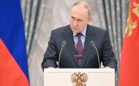 Путин пригрозил миру оружием, “которому нет равных в мире” - vlasti.net - Россия