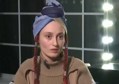Алина Паш - Alina Pash - Alina Pash всколыхнула сеть пронзительным обращением: "За "Артек" и море в Крыму..." - politeka.net - Украина - Крым