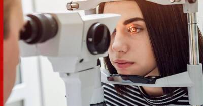 Качество зрения: о каких серьезных заболеваниях может рассказать состояние глаз - profile.ru