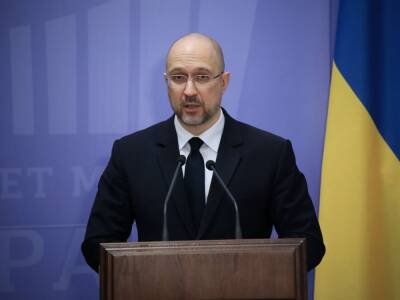 Денис Шмыгаль - Шмигаль анонсировал рекордное финансирование на жилье для ветеранов АТО/ООС из числа внутриперемещенных лиц - gordonua.com - Россия - Украина - Крым - Луганская обл. - Донецк - Луганск - Крым - Донецкая обл.