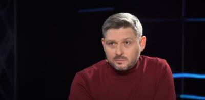 Андрей Булгаров рассказал, повлияет ли закрытие телеканалов на свободу слова в государстве - politeka.net - Украина - Закрытие