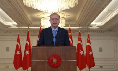 Рубен Рубинян - Эрдоган доволен настроем Армении на нормализацию с Турцией: Регион нуждается в мире - eadaily - Россия - США - Армения - Турция - Анкара - Азербайджан - Ереван