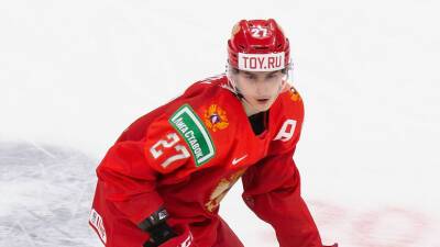 Родион Амиров - Дэн Мильштейн - Агент Амирова сообщил, что хоккеист намерен вернуться на лёд, несмотря на опухоль мозга - russian.rt.com - Россия - Германия