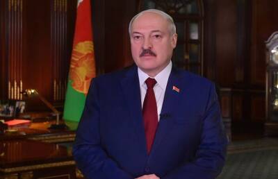 Александр Лукашенко - Игорь Тур - Лукашенко даст интервью белорусским журналистам 24 февраля - ont.by - Белоруссия