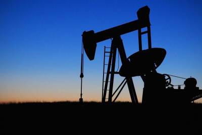 Дмитрий Маринченко - Новые санкции отразятся на рынке нефти в 2022 году - abnews.ru - Россия - Украина