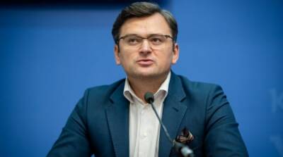 Владимир Путин - Дмитрий Кулеба - Украина не собирается снова получать ядерное оружие – Кулеба - ru.slovoidilo.ua - Россия - Украина - Луганская обл. - ДНР - ЛНР - Донецкая обл.