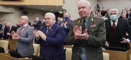 Евросоюз ввел санкции против депутатов Думы - finanz.ru - Москва - Россия - Украина - Луганская обл. - ДНР - ЛНР - Брюссель - Донецкая обл.