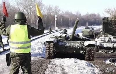 Запад Путину: давайте сделайте это в Украине по-быстрому - enovosty.com - Россия - США - Украина - Грузия - ДНР - Донецк - ЛНР - Луганск
