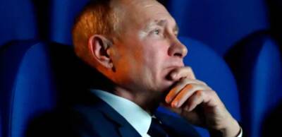 Володимир Путін - Чому Путін побоюється розпочинати велику війну з Україною - thepage.ua - Україна - Росія - Грузія