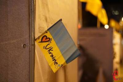 Рада ввела чрезвычайное положение в Украине - minfin.com.ua - Украина