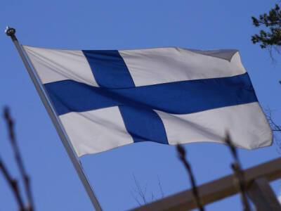 Саули Ниинисте - Марин Санн - Санна Марин: Финляндия готова подать заявку на вступление в НАТО - rosbalt.ru - Финляндия