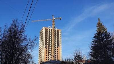 Власти Башкирии выбрали новые территории для строительства жилья в 14 городах - ufacitynews.ru - Башкирия - Уфа - Нефтекамск