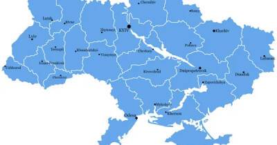 Владимир Путин - В ряде городов Украины прогремели взрывы - dsnews.ua - Украина - Киев - Одесса - Харьков - Мариуполь