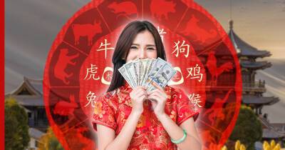 Китайский гороскоп: знаки зодиака, которых ждет богатство в начале марта - profile.ru