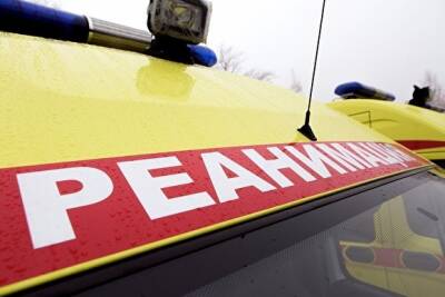 Ребенка, пострадавшего при взрыве газового баллона в Сатке, доставили в Челябинск - znak.com - Челябинск