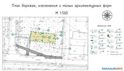 В Макарове построят площадку для выгула собак за 2,7 млн - sakhalin.info