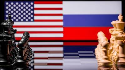Джо Байден - В МИД России пообещали США сильный ответ на новые санкции - 5-tv.ru - Москва - Россия - США - Вашингтон