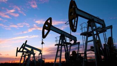 Нефть марки Brent превысила отметку в 100 долларов за баррель впервые с 2014 года - 5-tv.ru - США - Торговля