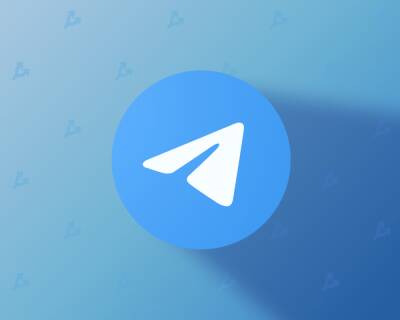 В Украине и РФ начались сбои в работе Telegram - forklog.com - Россия - Украина