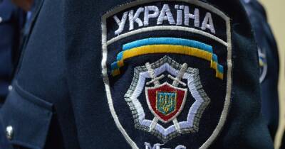 Российские войска нарушили границу на Черниговщине, Луганщине, Сумщине и Харьковщине, – МВД - dsnews.ua - Россия - Украина - Луганская обл. - Сумская обл. - Харьковская обл. - Черниговская обл. - Житомирская обл.